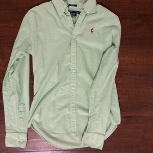 Ralph Lauren Button Down
